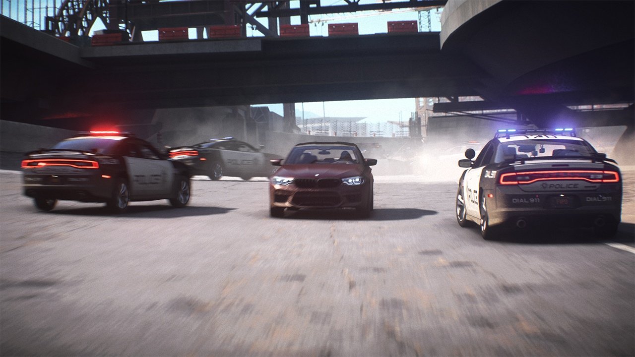 Need For Speed Payback - Imagen 34